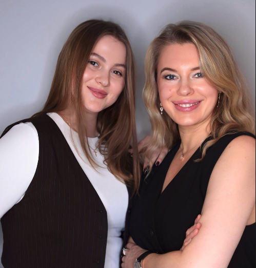 Teamet på Skinlab Lund